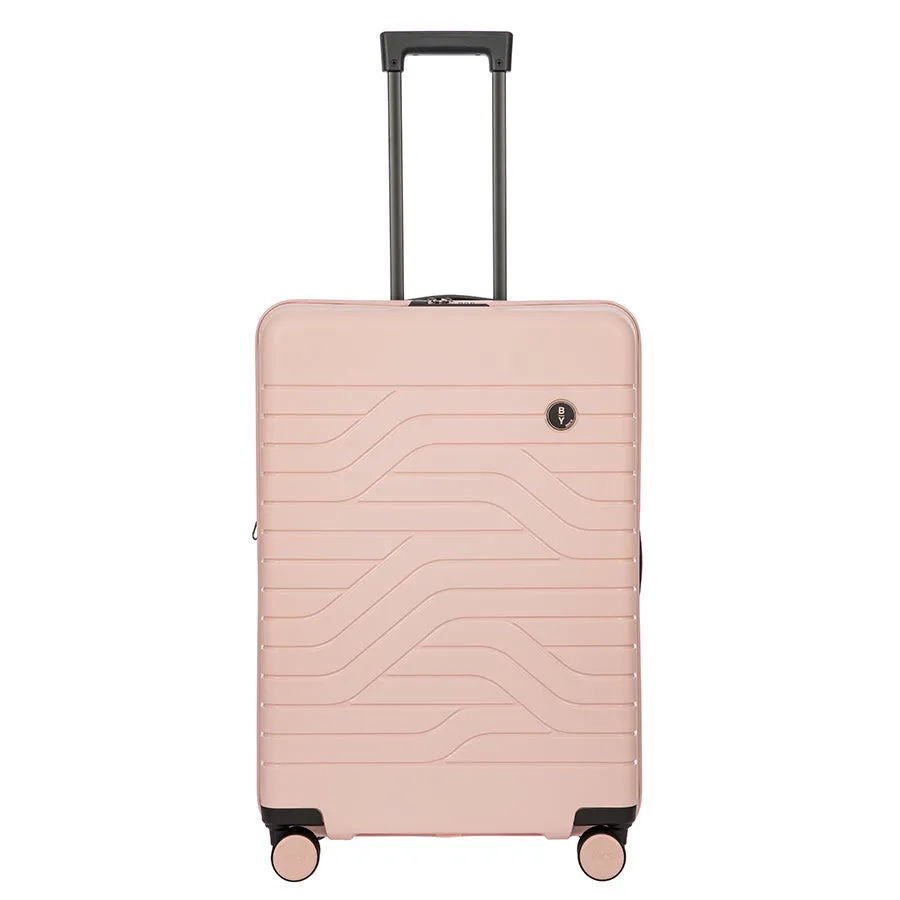 Bric's B|Y Ulisse 71cm 4-Wheel Medium Expandable Suitcase