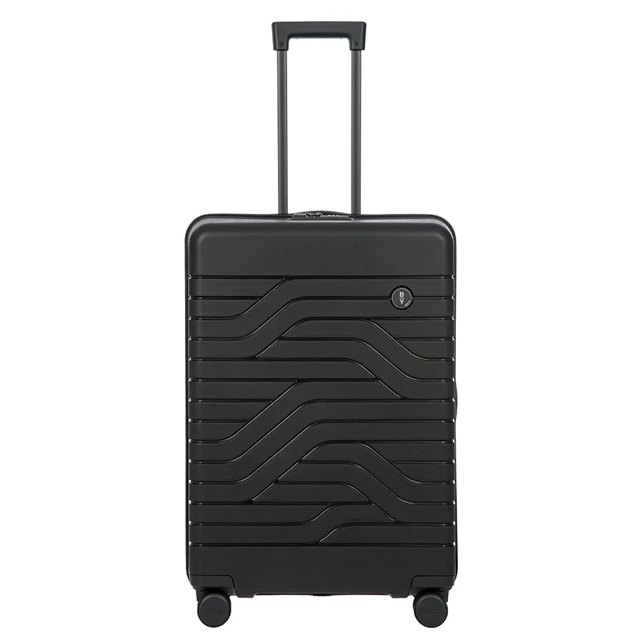 Bric's B|Y Ulisse 71cm 4-Wheel Medium Expandable Suitcase