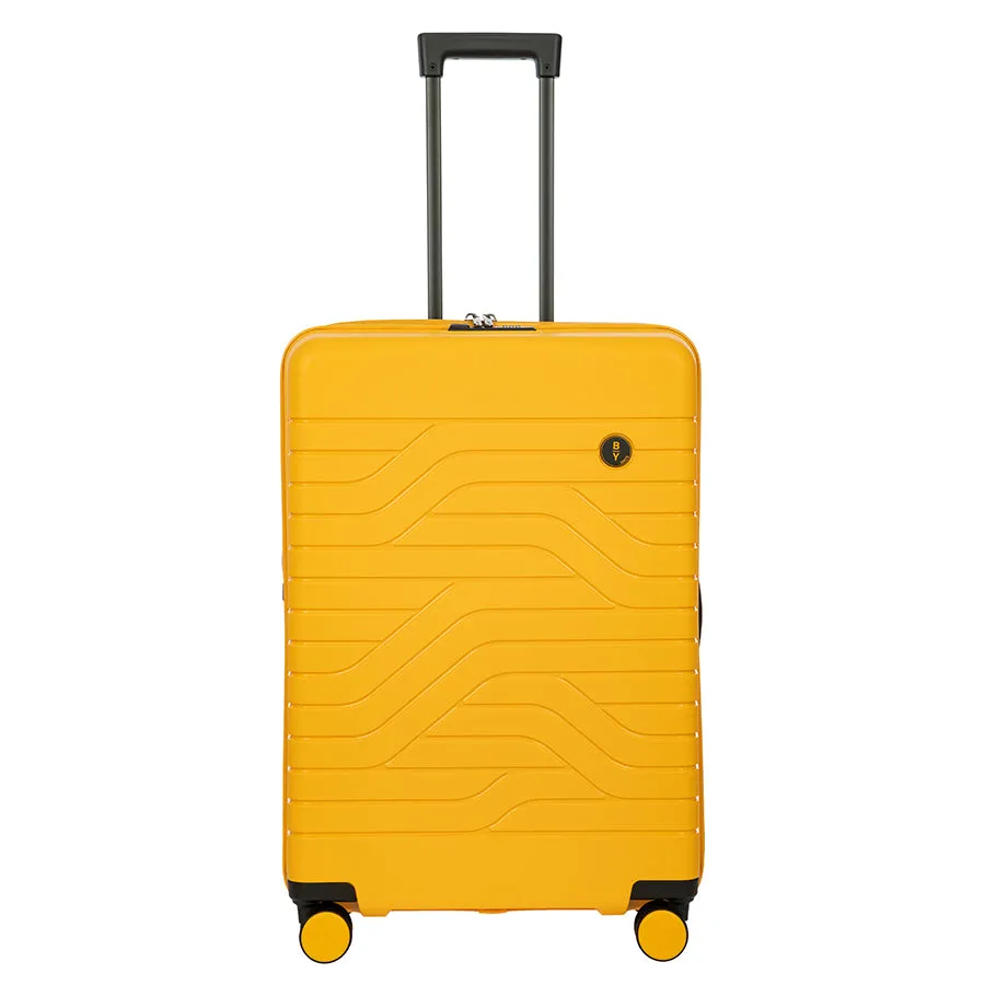 Bric's B|Y Ulisse 71cm 4-Wheel Medium Expandable Suitcase