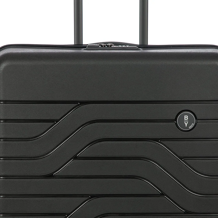 Bric's B|Y Ulisse 71cm 4-Wheel Medium Expandable Suitcase