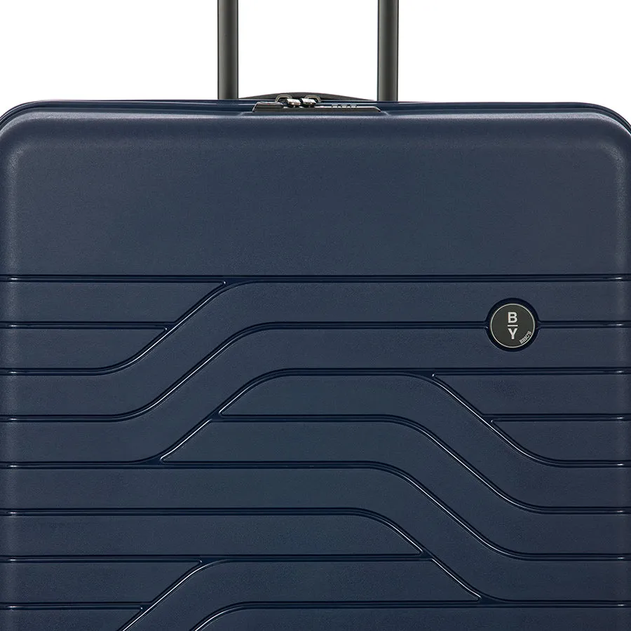 Bric's B|Y Ulisse 79cm 4-Wheel Large Expandable Suitcase