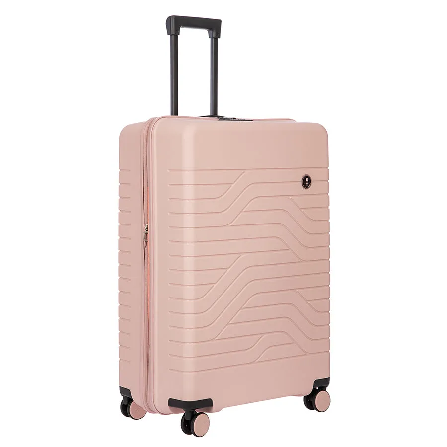 Bric's B|Y Ulisse 79cm 4-Wheel Large Expandable Suitcase