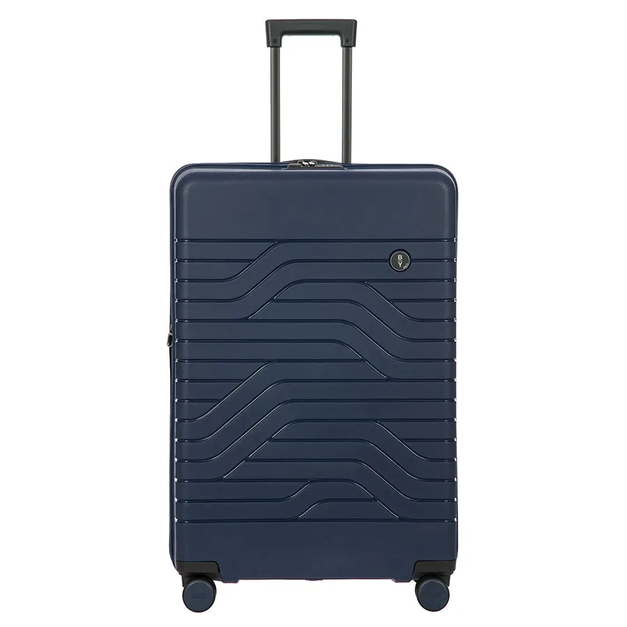 Bric's B|Y Ulisse 79cm 4-Wheel Large Expandable Suitcase