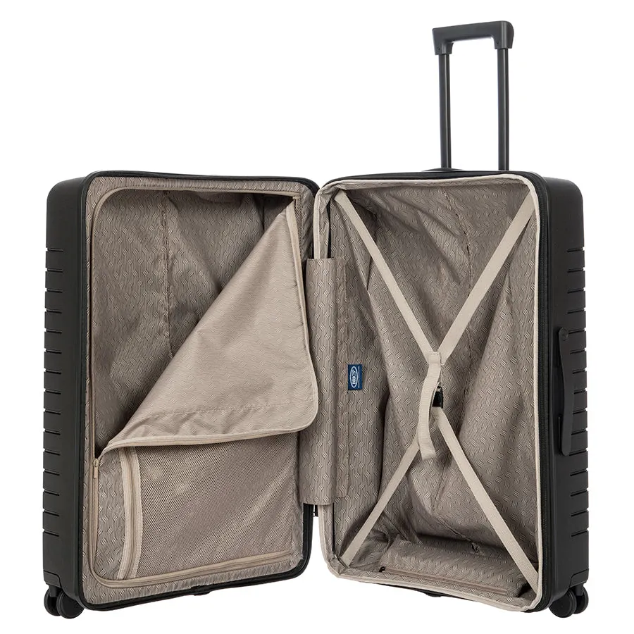 Bric's B|Y Ulisse 79cm 4-Wheel Large Expandable Suitcase