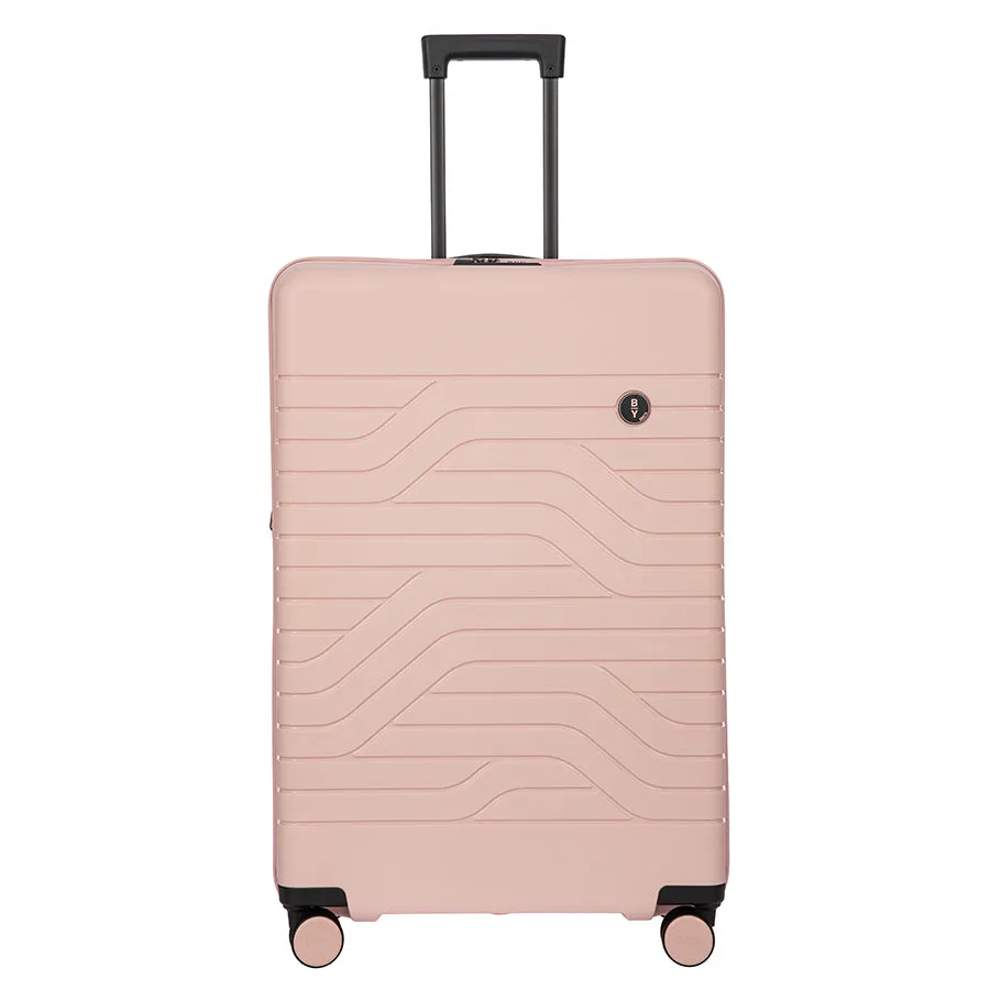 Bric's B|Y Ulisse 79cm 4-Wheel Large Expandable Suitcase