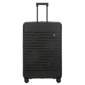 Bric's B|Y Ulisse 79cm 4-Wheel Large Expandable Suitcase