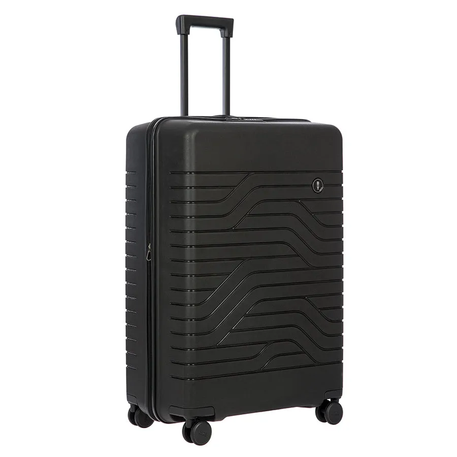 Bric's B|Y Ulisse 79cm 4-Wheel Large Expandable Suitcase