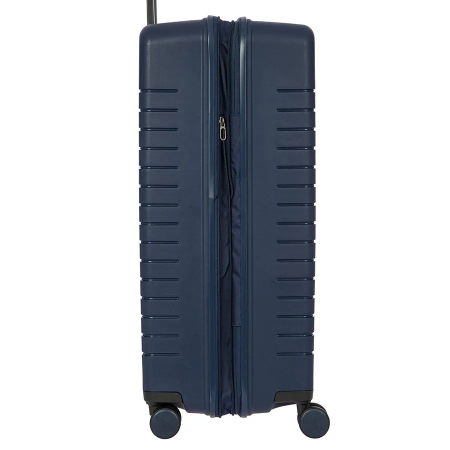 Bric's B|Y Ulisse 79cm 4-Wheel Large Expandable Suitcase