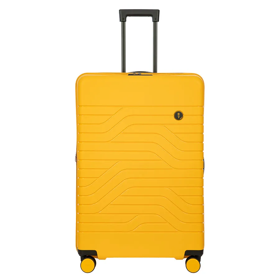 Bric's B|Y Ulisse 79cm 4-Wheel Large Expandable Suitcase