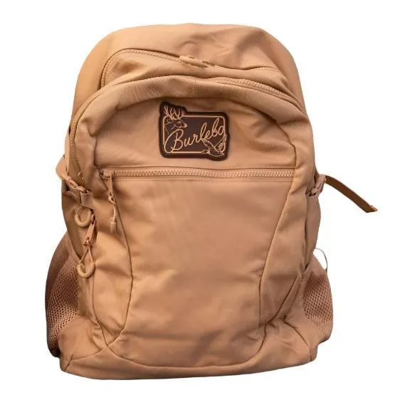 Burlebo Backpack