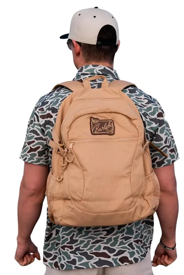 Burlebo Backpack