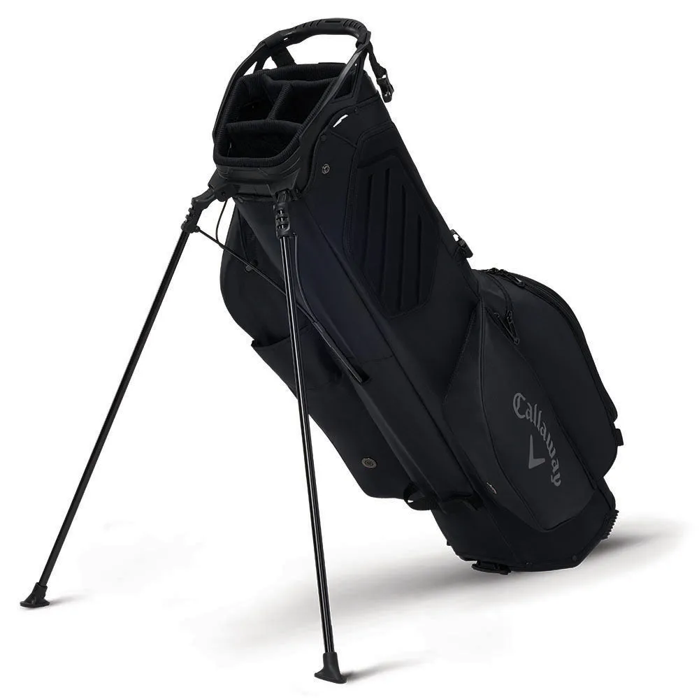 Callaway Fairway C Stand Bag - Cardinal Camo