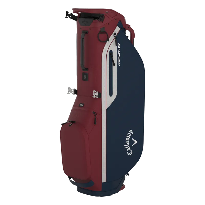 Callaway Fairway C Stand Bag