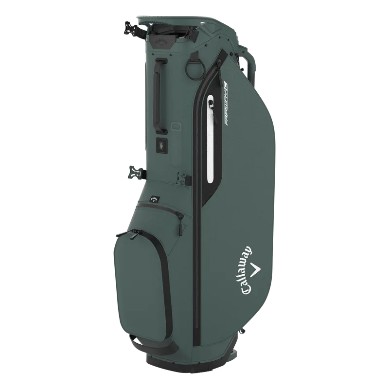 Callaway Fairway C Stand Bag