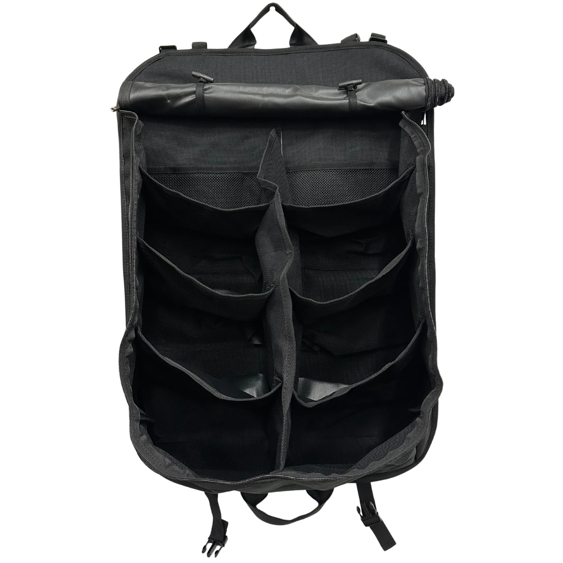 Camp Organizer Hanging Storage Bag