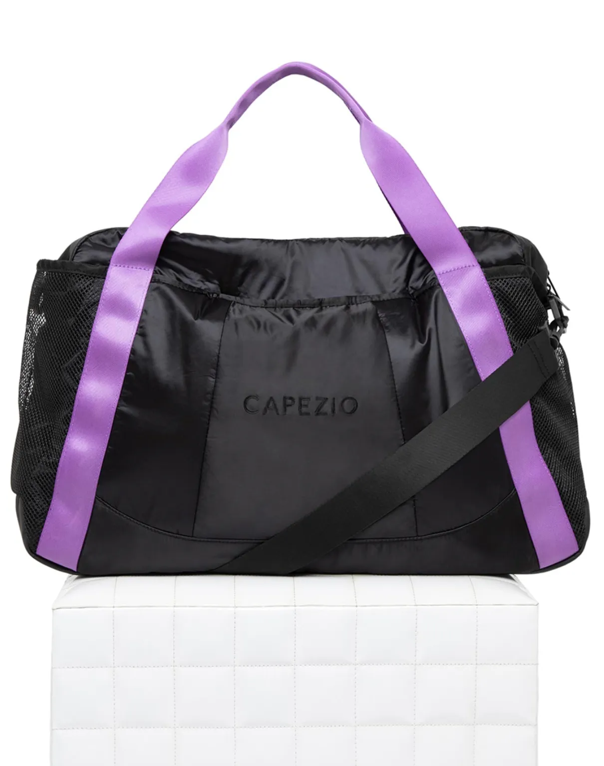 Capezio | Motivational Duffel