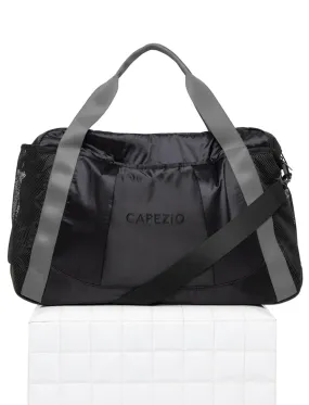 Capezio | Motivational Duffel