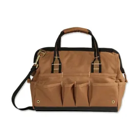 Carhartt Legacy Tool Bag Carhartt Brown