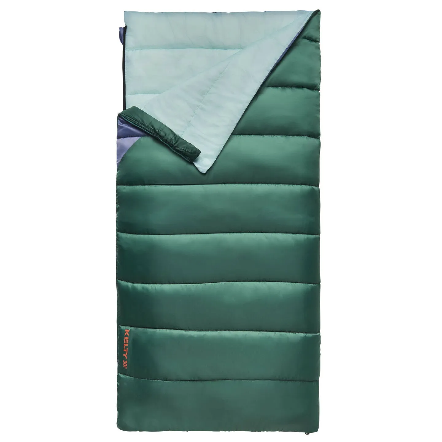 Catena 30 Reg | Rectangular Sleeping Bag | Kelty