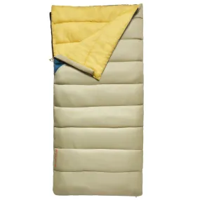 Catena 30 Reg | Rectangular Sleeping Bag | Kelty