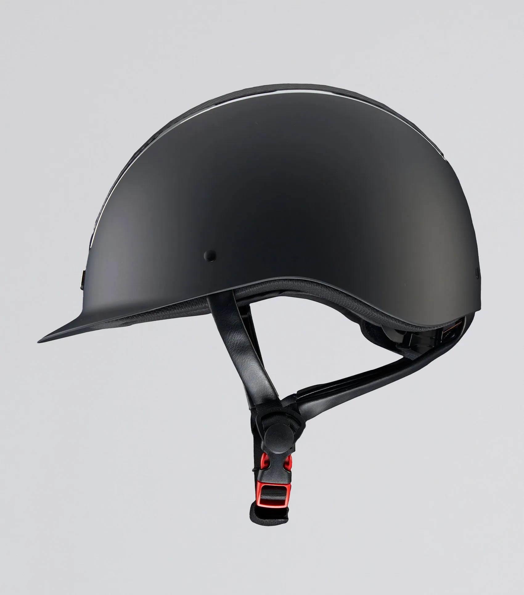 Centauri Horse Riding Helmet Black