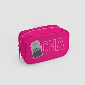 CHA - Mini Packing Bag