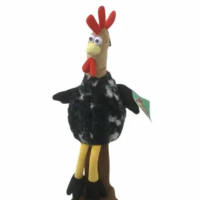 Chicken Golf Head Cover