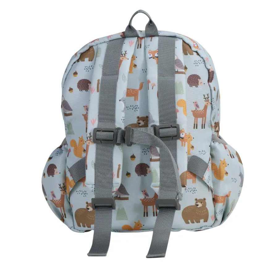 Child’s Woodland Backpack