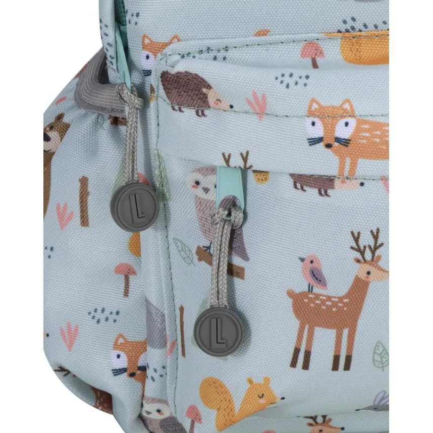 Child’s Woodland Backpack