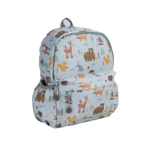 Child’s Woodland Backpack