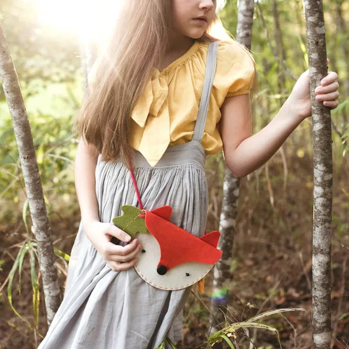 Chronicle Books: DIY My Felt Bag Set