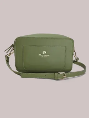 Claybourn Goldy Crossbody Bag