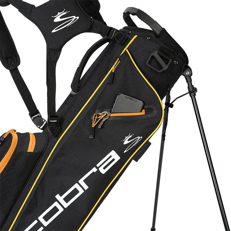 Cobra Ultralight Sunday Golf Bag 909311