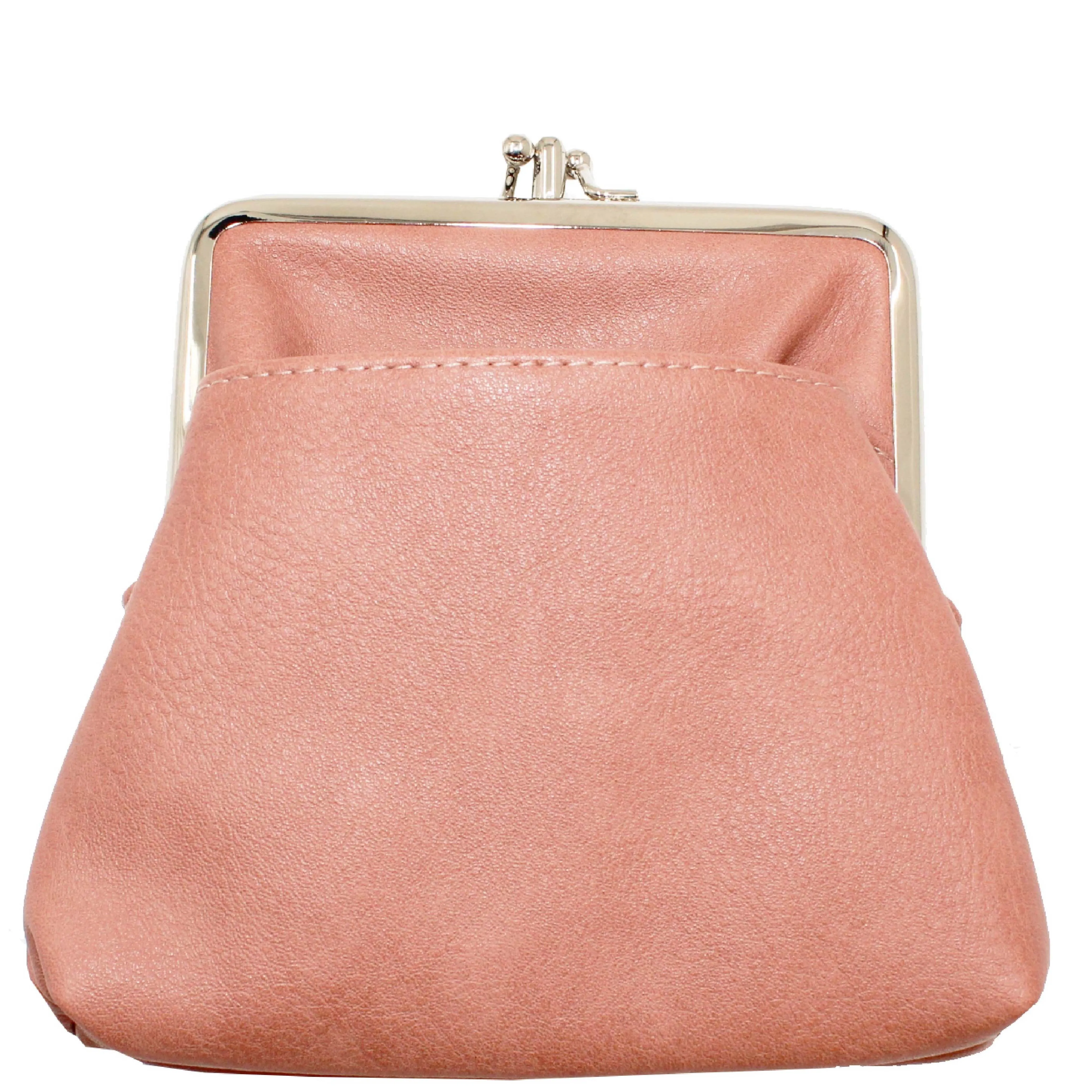 Coin Purse (Multiple Colors)