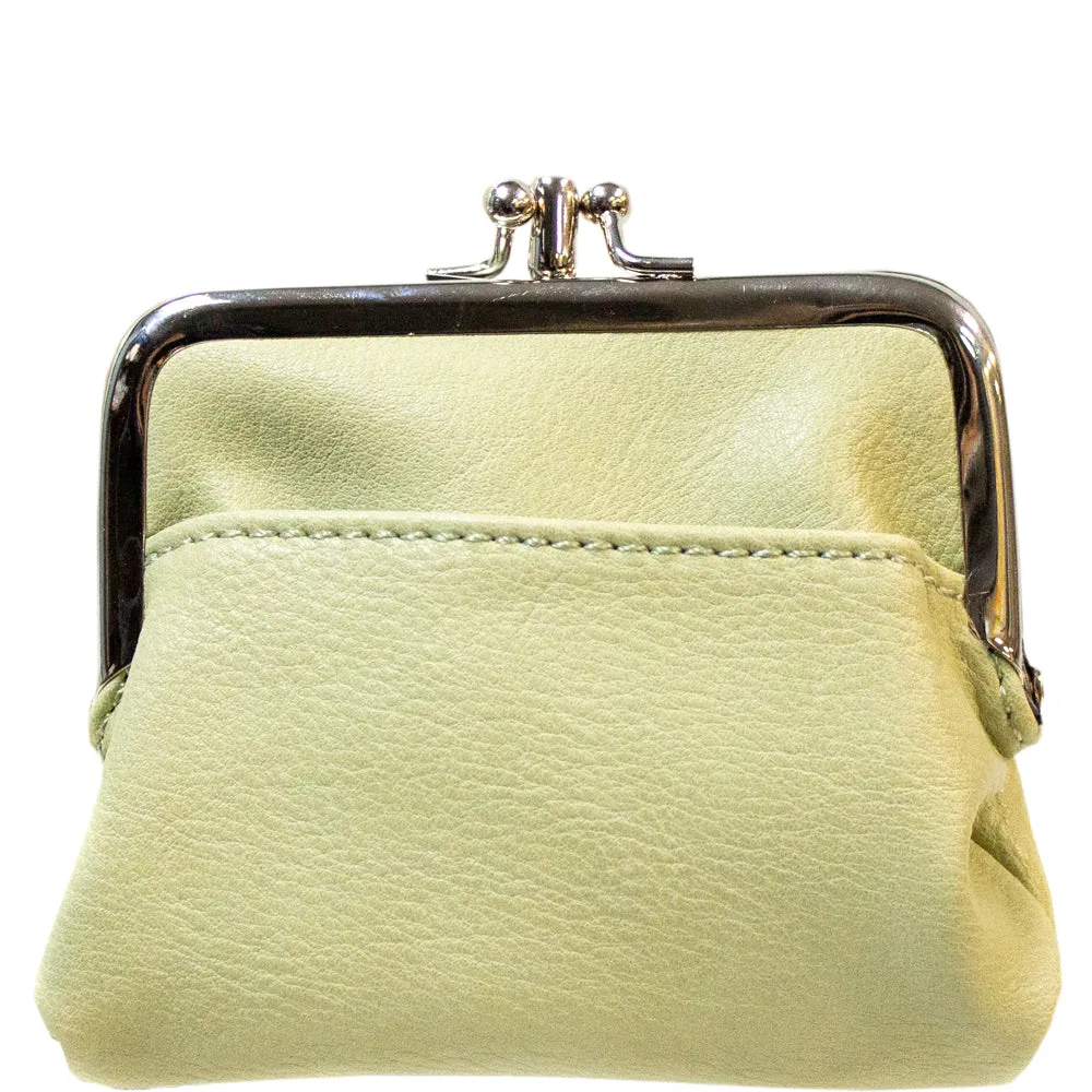 Coin Purse (Multiple Colors)