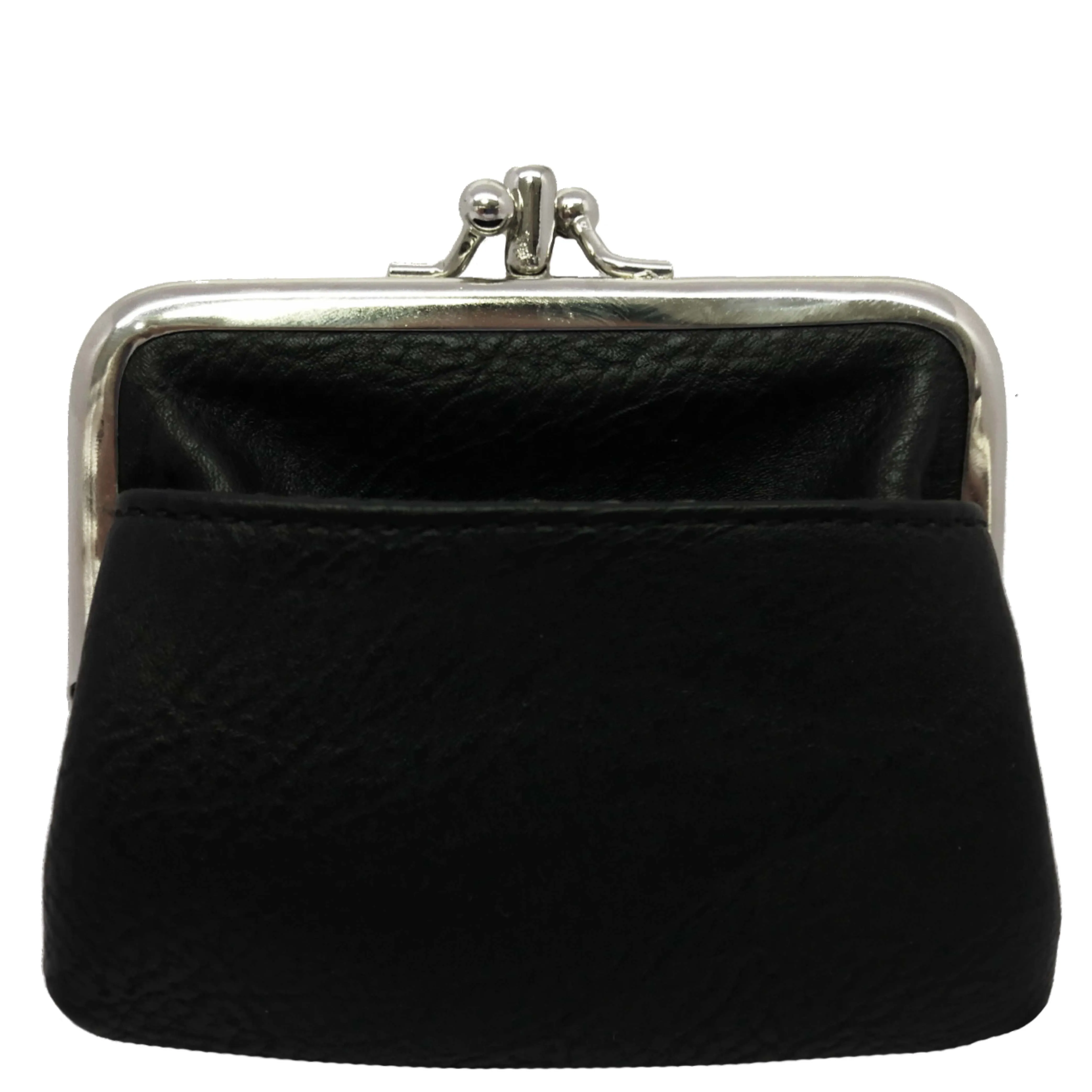 Coin Purse (Multiple Colors)