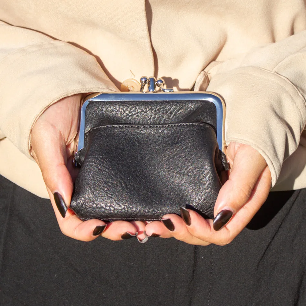 Coin Purse (Multiple Colors)