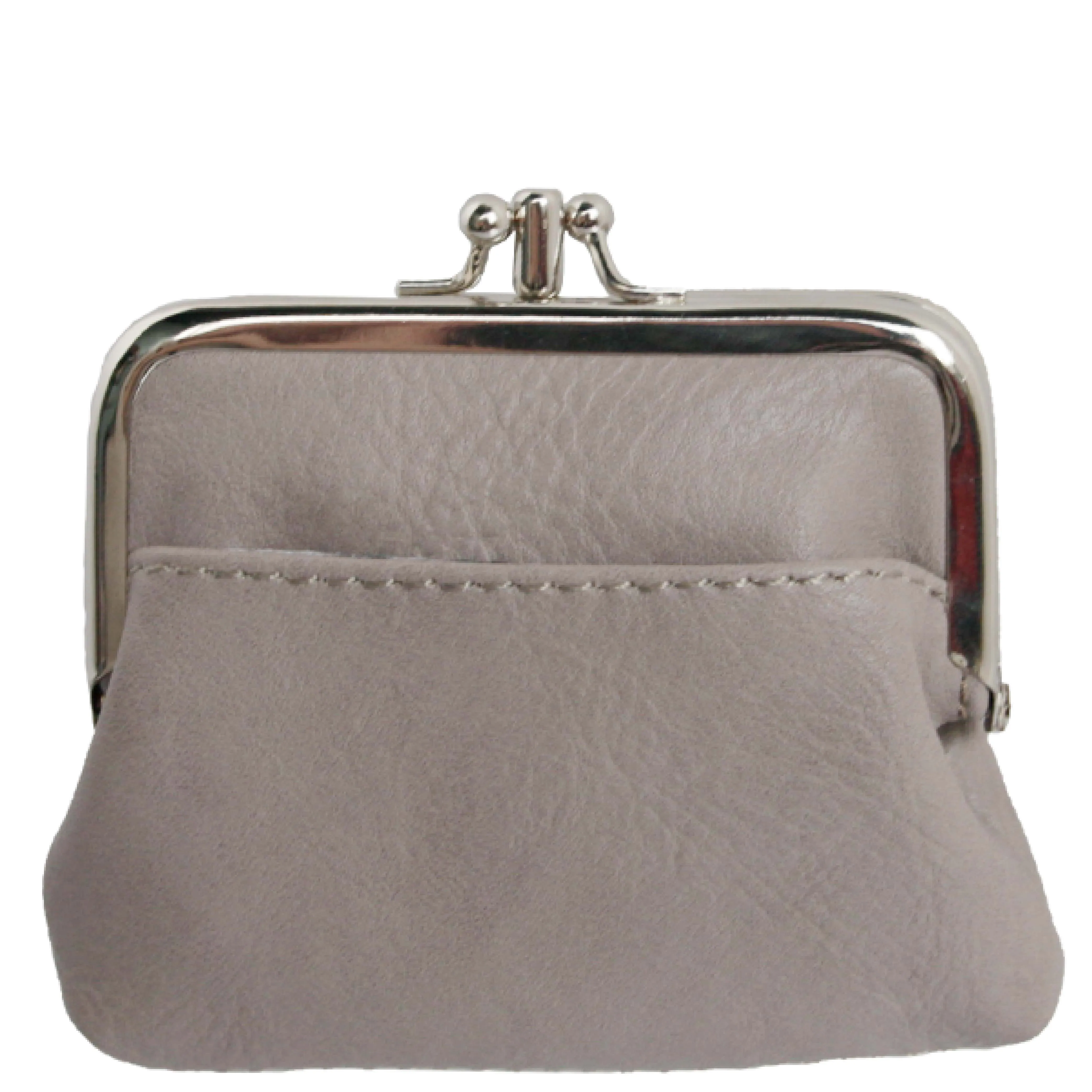 Coin Purse (Multiple Colors)