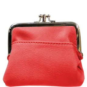 Coin Purse (Multiple Colors)