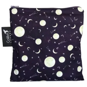 Colibri Snack Bag - Large - Purple Moon