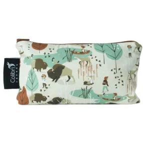 Colibri Snack Bag - Medium - Nature Walk