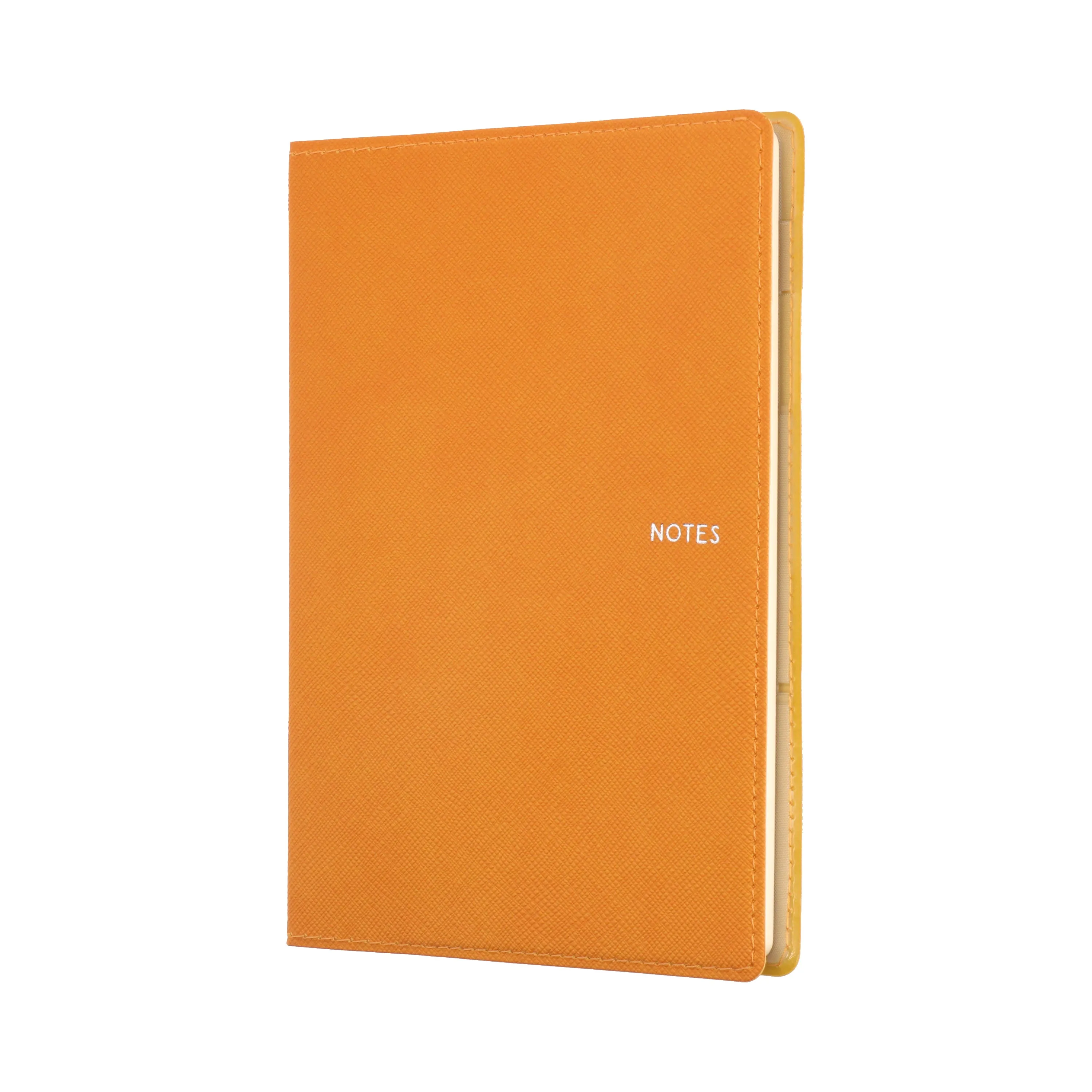 Collins Metropolitan Melbourne Ruled Notebook, Size B6