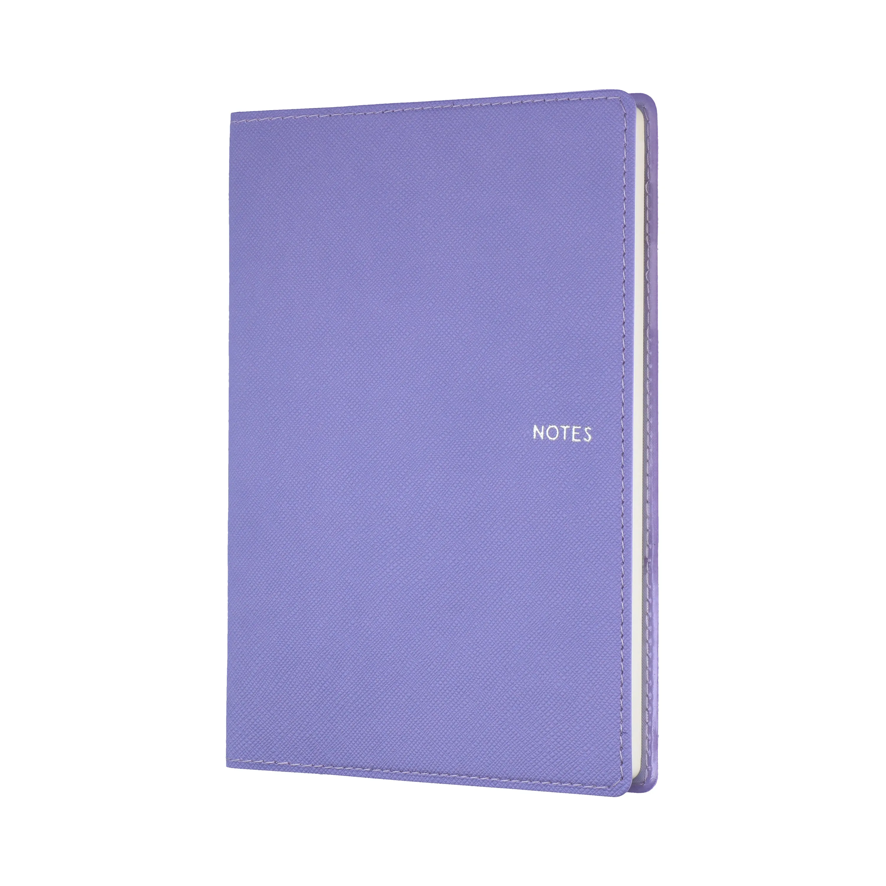 Collins Metropolitan Melbourne Ruled Notebook, Size B6