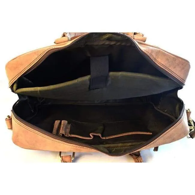 Colombo Laptop Bag | Laptop Bag Leather