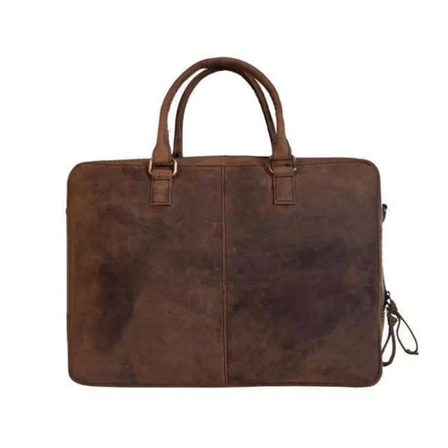 Colombo Laptop Bag | Laptop Bag Leather