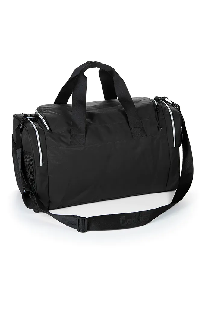 Cookies Heritage Smell Proof Duffel Bag