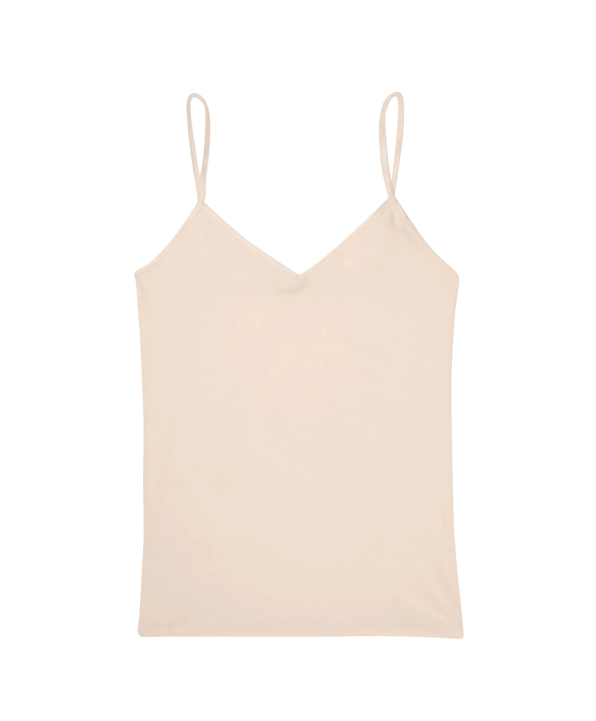 cotton basics vest