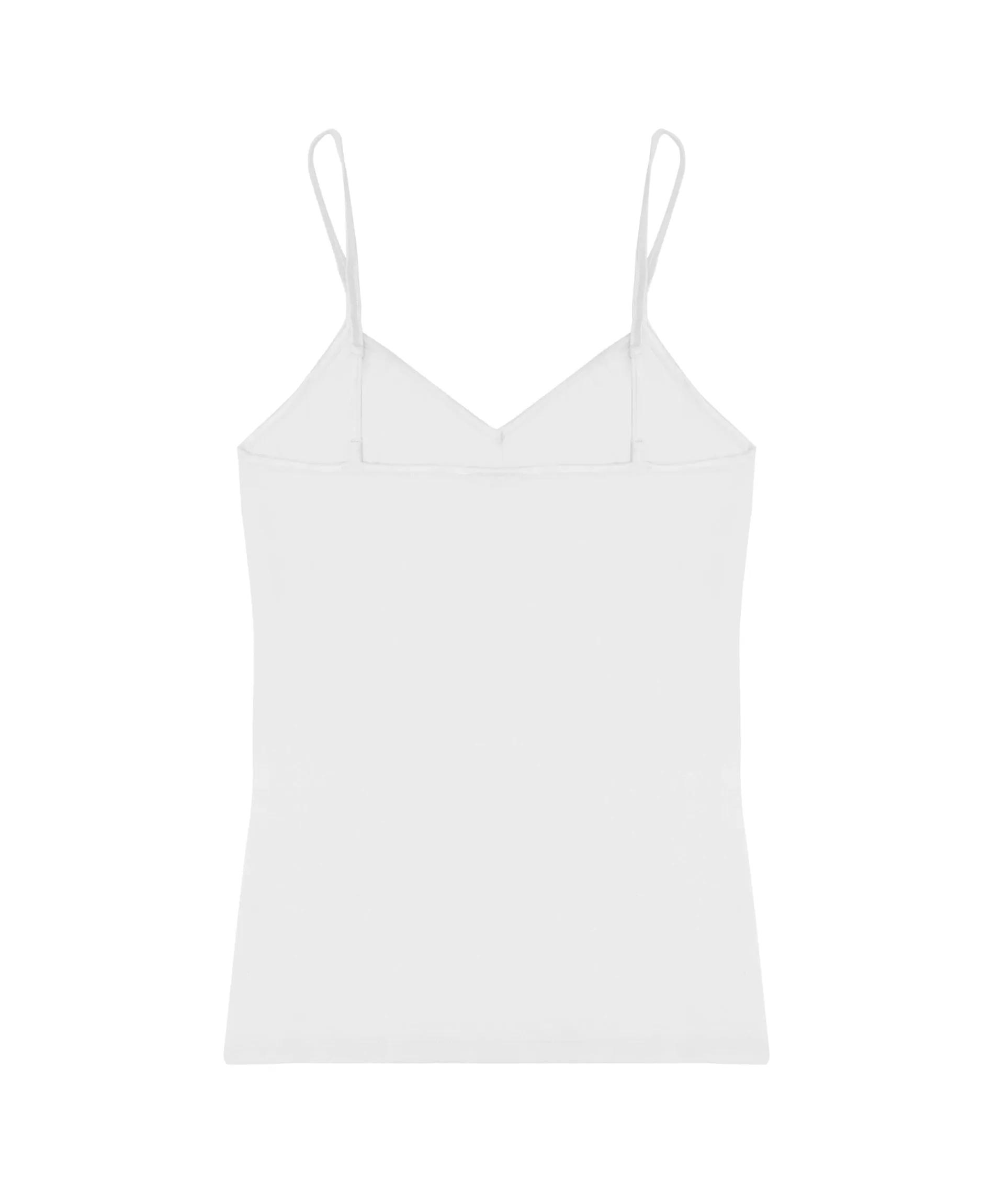 cotton basics vest