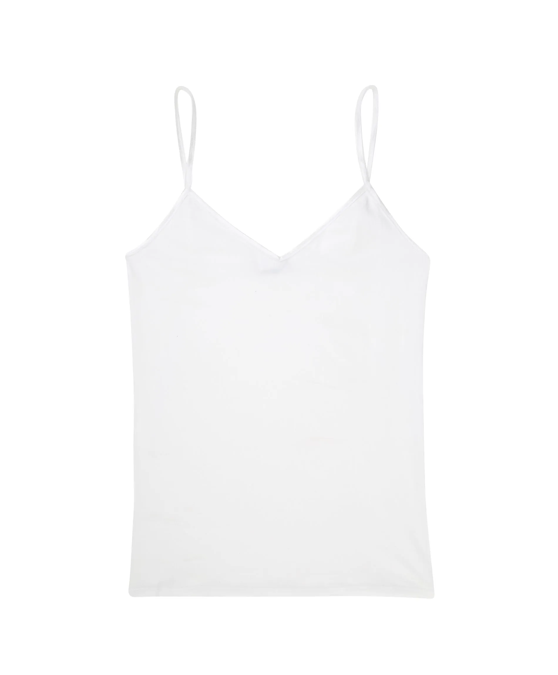 cotton basics vest