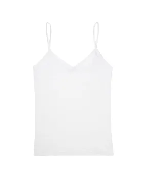 cotton basics vest